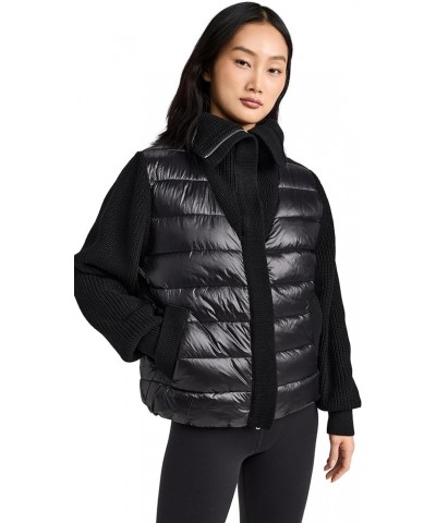 Women's Montrose Zip Through Jacket Black $122.85 Jackets