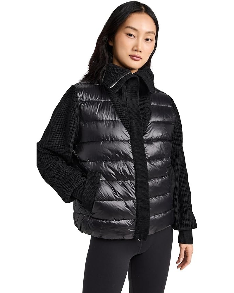 Women's Montrose Zip Through Jacket Black $122.85 Jackets