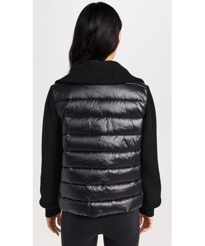 Women's Montrose Zip Through Jacket Black $122.85 Jackets