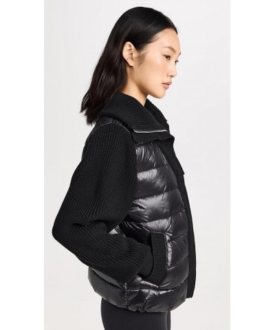 Women's Montrose Zip Through Jacket Black $122.85 Jackets