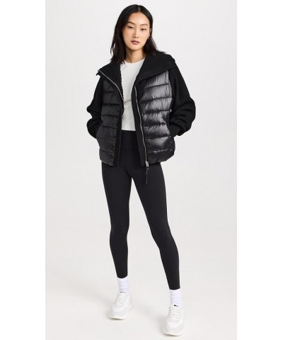 Women's Montrose Zip Through Jacket Black $122.85 Jackets