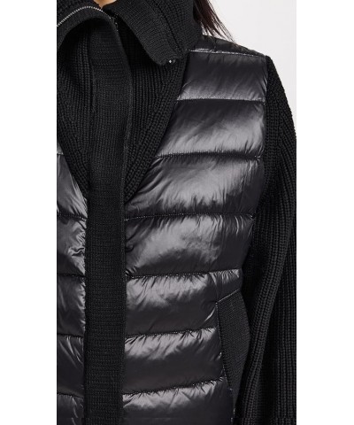 Women's Montrose Zip Through Jacket Black $122.85 Jackets