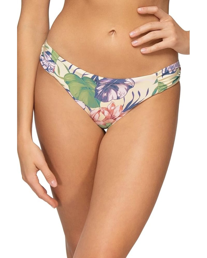 Women's Standard Femme Fatale Swimsuit Bikini Bottom Island Life $23.96 Swimsuits