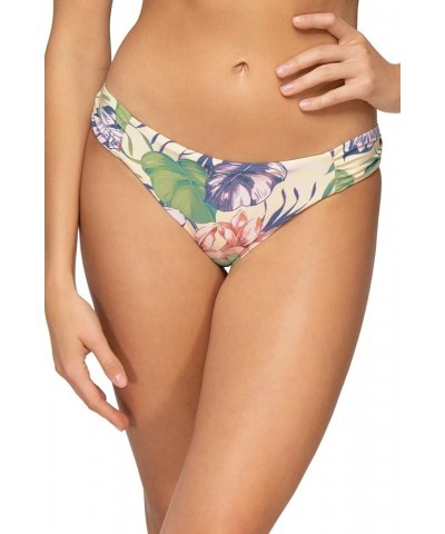 Women's Standard Femme Fatale Swimsuit Bikini Bottom Island Life $23.96 Swimsuits