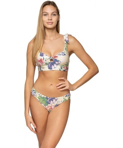 Women's Standard Femme Fatale Swimsuit Bikini Bottom Island Life $23.96 Swimsuits