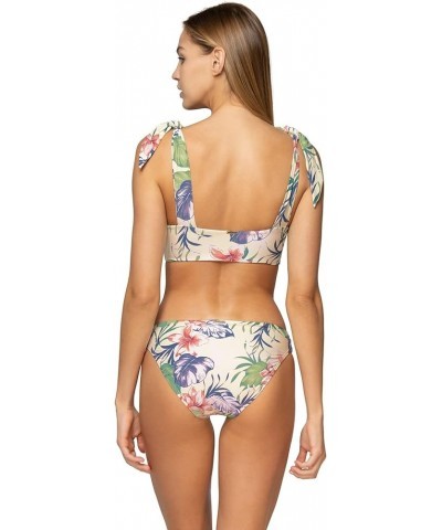 Women's Standard Femme Fatale Swimsuit Bikini Bottom Island Life $23.96 Swimsuits