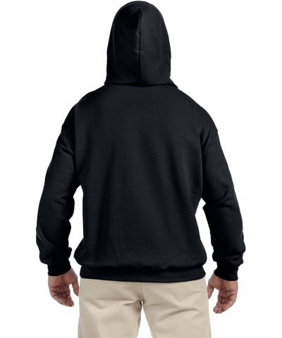 Patrick is Mahomie Unisex Hoodie Black $20.80 Activewear