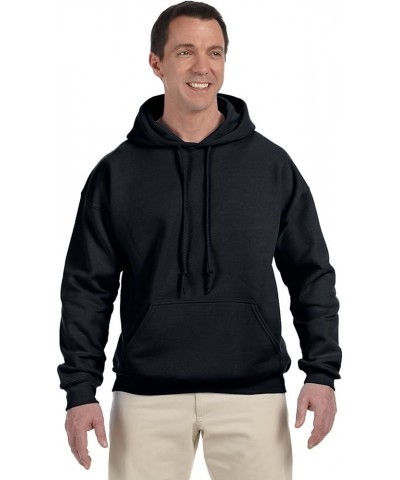 Patrick is Mahomie Unisex Hoodie Black $20.80 Activewear