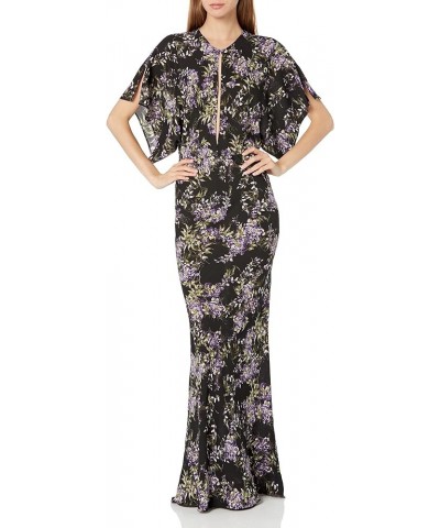 Women's Obie Gown Lavender $94.50 Dresses