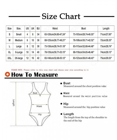 Women's Sexy Scoop Neck Bodysuit 2024 Summer Sleeveless Button Down Tank Top Jumpsuits Bodycon Bodysuits Tops 01 Gray $6.37 B...