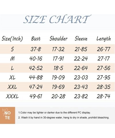 Tops for Women Casual Fall Long Sleeve Henley V Neck Shirt Color Block Button Loose Tunic Blouses Dressy 2023 Outfits E Deep ...