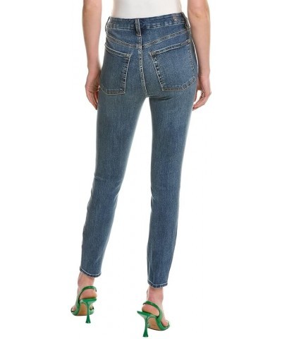 Women's Aubrey Exposed Button Fly in Troubador Troubador $39.36 Jeans