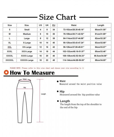 Capri Pants for Women Casual 2023 Summer Drawstring Elastic High Waist Linen Pant Straight Wide Leg Cropped Trouser 09 Army G...