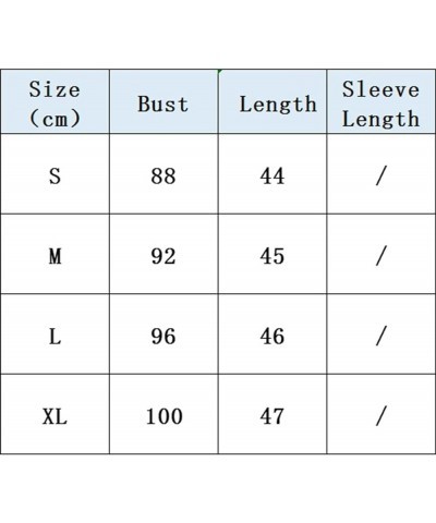 Women Waistcoat Vest Dressy Crop Corset Bustier Deep V-neck Button Closure Retro Vintage Sleeveless Denim Vest E-blue $11.39 ...