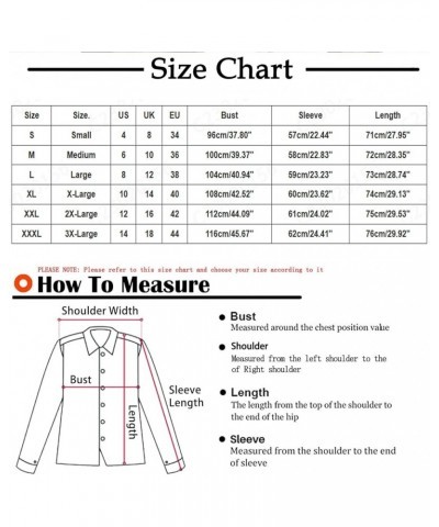 Blazers for Women Lightweight Casual Long Sleeve Open Front Cardigan Jacket Work Office Professional Blazers Suits 01-brown-b...