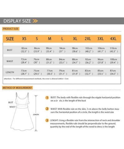 Women's Summer Sleeveless Casual Swing Dresses with Loose Fit Beach Sundress Yellow Sunflower Butterfly $11.95 Dresses