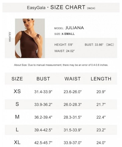 Women Backless Boat Neck Tops Double Lined Sleeveless Tank Tops Basic Fitted T Shirts 2024 Grey $14.55 Tanks