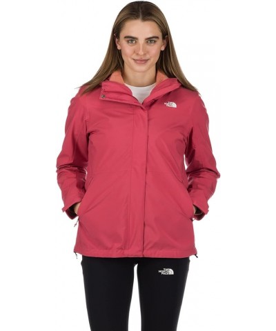 Women's Toro Peak Triclimate Slate Rose/Rose Dawn $58.18 Jackets