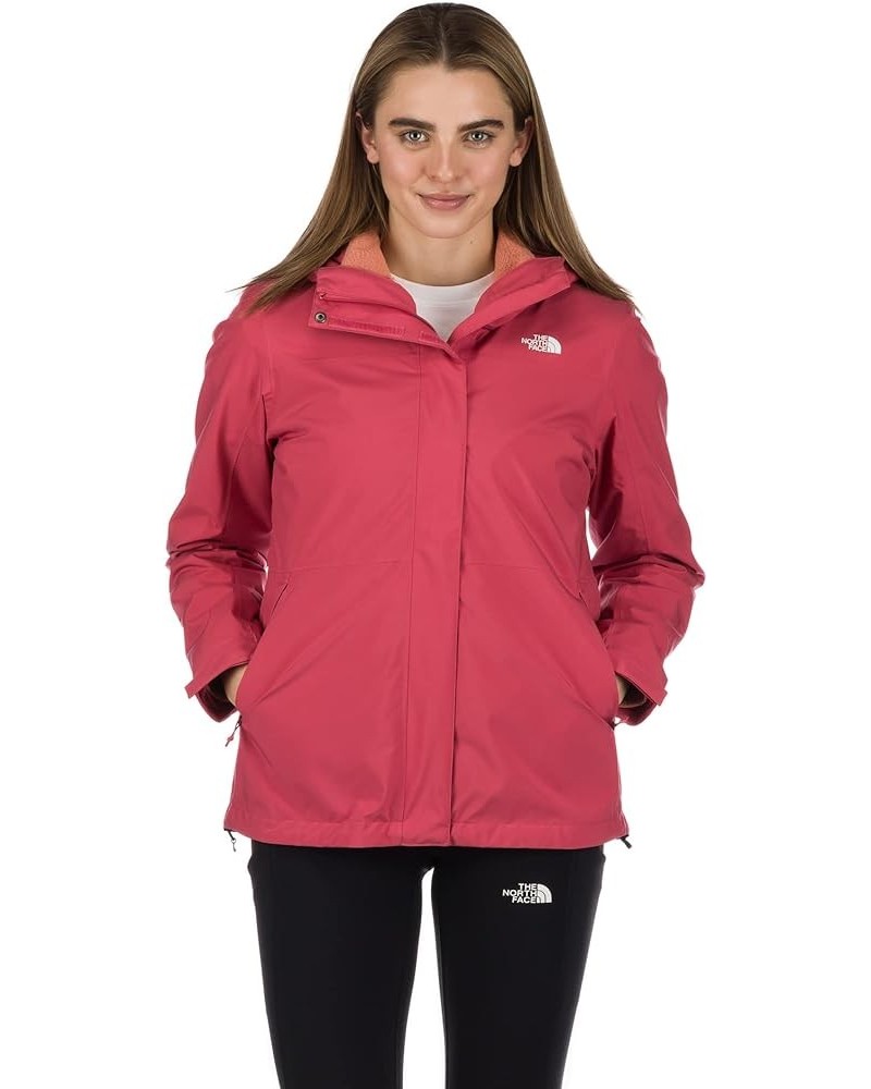 Women's Toro Peak Triclimate Slate Rose/Rose Dawn $58.18 Jackets