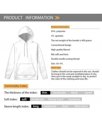 Adult Drawstring Hoodies Long Sleeve Hooded Sweatshirts Teenager Pullover Size XS-6XL Rainbow Colorful Christmas Lights $13.9...