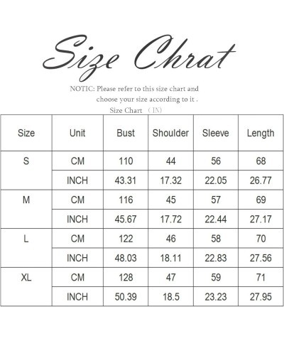 Womens Winter Coats 2023 Solid Color Classic Thicken Warm Jackets Fleece Long Sleeve Lapel Collar Pockets Outwear 01-light Pu...