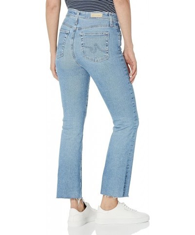 Women's Farrah Boot Crop Jeans 20 Years Liberty $37.35 Jeans