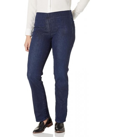 Women's Marilyn Straight Clean Denslowe $33.37 Jeans