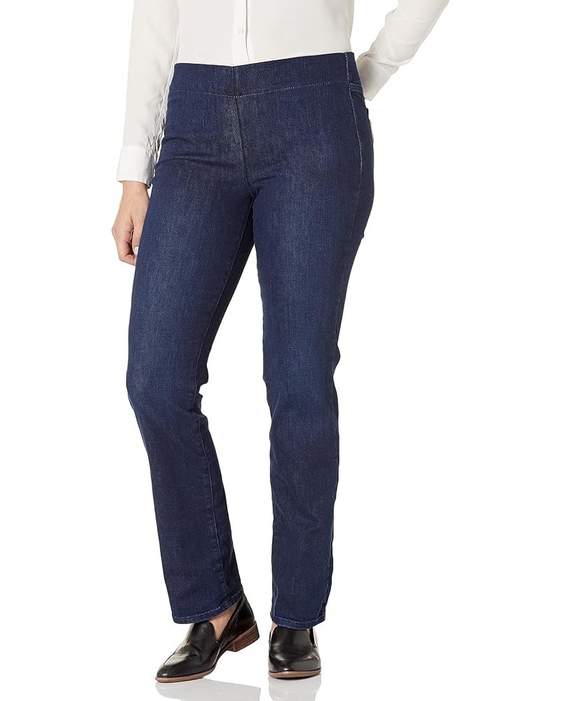 Women's Marilyn Straight Clean Denslowe $33.37 Jeans