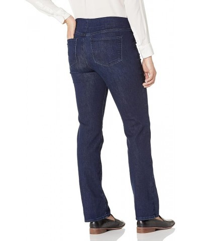 Women's Marilyn Straight Clean Denslowe $33.37 Jeans