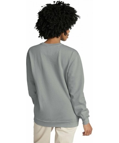 Adult Crewneck Sweatshirt, Style 1566 Grey $19.32 Hoodies & Sweatshirts