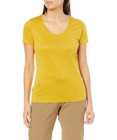 Women's T-Shirt (Short Sleeve) Arrow Wood $17.53 T-Shirts