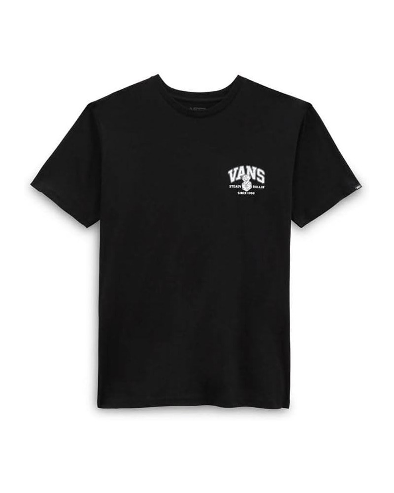 Men's Classic Tee Steady Rollin' Black/White $28.65 T-Shirts