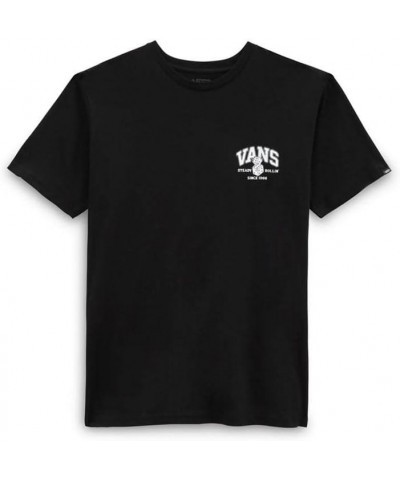 Men's Classic Tee Steady Rollin' Black/White $28.65 T-Shirts