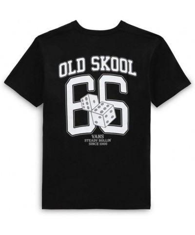 Men's Classic Tee Steady Rollin' Black/White $28.65 T-Shirts