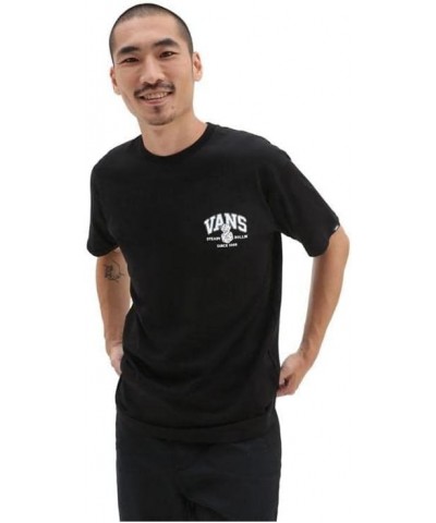 Men's Classic Tee Steady Rollin' Black/White $28.65 T-Shirts