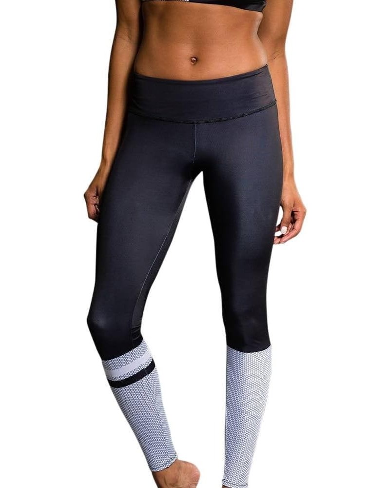 Yoga Graphic Leggings 229 HEX Hex $28.20 Activewear