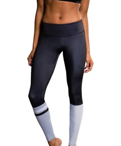 Yoga Graphic Leggings 229 HEX Hex $28.20 Activewear