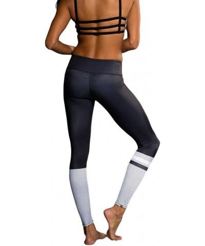 Yoga Graphic Leggings 229 HEX Hex $28.20 Activewear