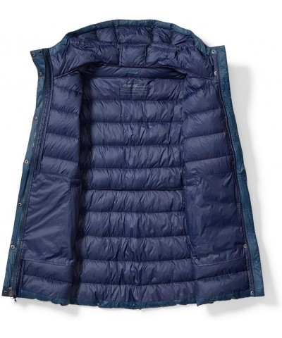 Women's Stratustherm Down Parka Indigo $41.19 Jackets