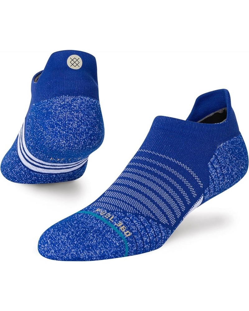 Versa Tab Socks Royal $12.00 Activewear