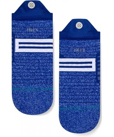 Versa Tab Socks Royal $12.00 Activewear