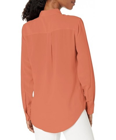 Women's Slim Signature Shirt Crbppl $62.09 T-Shirts