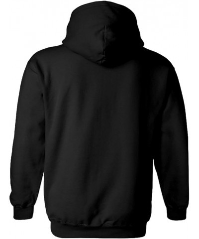 Eagle - Philly Sports Unisex Hoodie Sweatshirt Black $15.58 Activewear