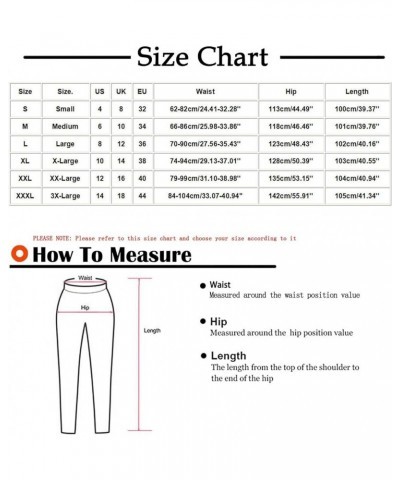 Sweatpants Women Baggy Casual Elastic High Waisted Drawstring Workout Jogger Sweatpants Comfort Athletic Lounge Y2K Pants 20-...