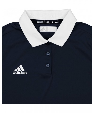 Women's Game Built Coaches Polo Collegiate Navy-white $20.97 Shirts