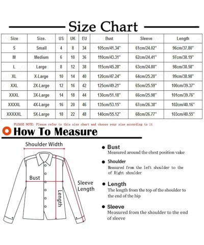 Womens Casual Long Sweatshirt Hoodies with Pocket Drawstring Loose Jacket Coats 2023 Fashion Trendy Hoodie Clothing Brown 13 ...