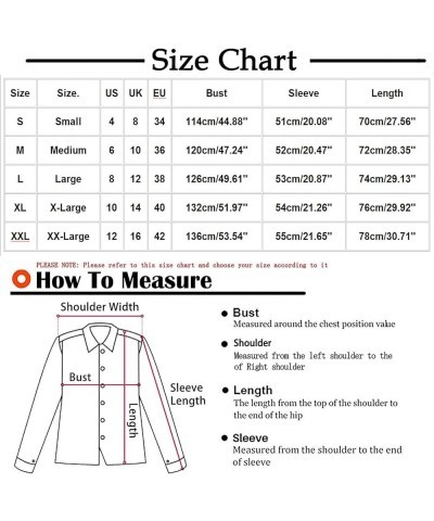 Women’s Waffle Knit Flannel Plaid Shacket Jacket Workout Casual Button Cardigan Jacket 2023 Fall Coat Tops 03 Green $14.00 Ja...