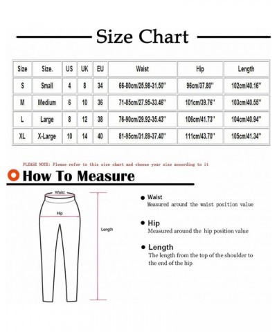 Cargo Pants for Women Wide Leg Casual Joggers Pants Baggy High Waisted Lounge Trousers Fashion Streetwear with Pockets Army G...